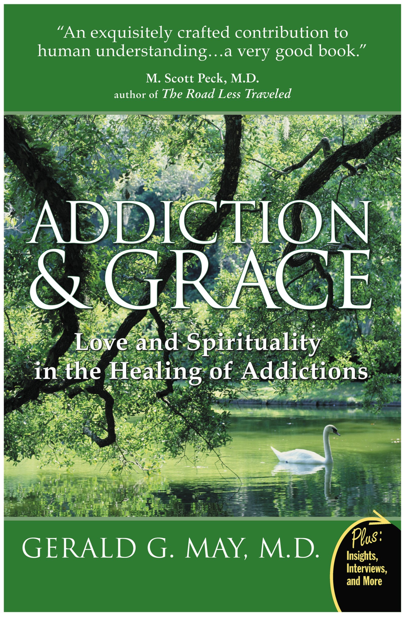 Addiction Books